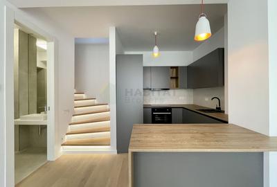 Vila urban 4 camere | Tunari-Parc - 36