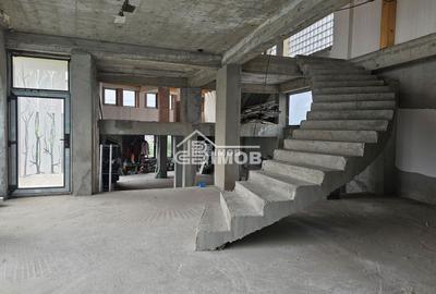 Spatiul in care afacerile prind contur - 11