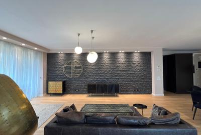 Penthouse 4 camere |  vedere catre lac | piscina privata si salata de fitness - 8