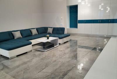 Apartament premium 90 mp utili terasa si parcare privata zona Lazaret - 5