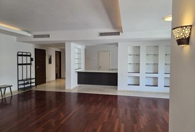 Apartament spatios cu 4 camere, in Dorobanti Capitale - 3