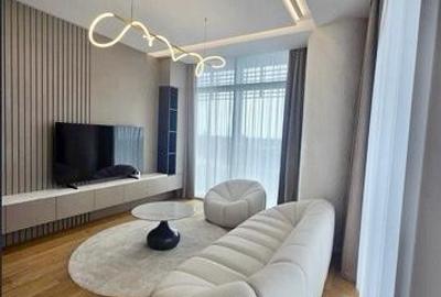 Up Site  | Apartament premium cu 3 camere  | Vedere catre lac |  2975 euro + TVA - 3