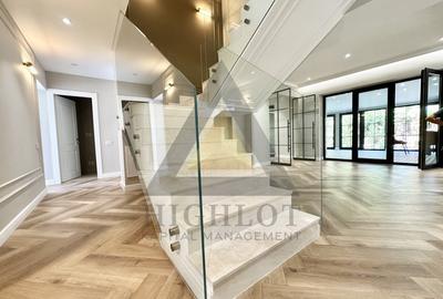 OXFORD GARDENS | VILA CU VEDERE LA PADURE | COMPLET MOBILATA | ROI 6% - 4