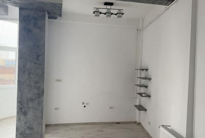 Studio de vanzare Piata Romana - 8