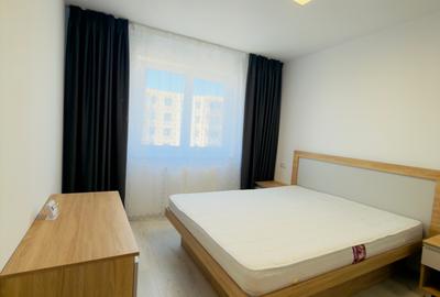 Apartament cu 2 camere decomandat in zona Tractorul langa Coresi Mall - 7