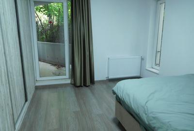Apartament modern, zona buna - 11