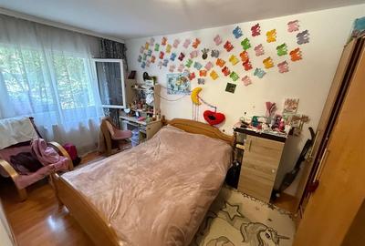 Apartament 2 Camere Decomandat Nicolina - Belvedere - 3