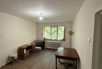 Apartament cu 2 camere semidecomandat în Tătărași