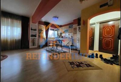 Vanzare 3 camere Camil Ressu 85mp - 1