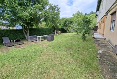 Inchiriez Garsoniera in Noua et 1 cu centrala proprie - 6