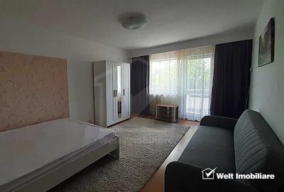 Apartament cu 2 camere decomandat, mobilat în Zorilor