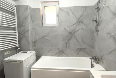 Platinum Residence – Berceni - Prima închiriere -60mp - Loc de parcare – 550 EUR - 10