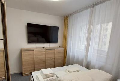 Apartament 2 Camere,Calea Mosilor,Obor,Metrou,bl.1982,reabilitat,et.2/8,mobilat - 17
