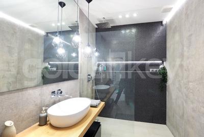 Penthouse ultra-modern | 5 camere, 3 bai | vedere panoramica | 552mp - 18
