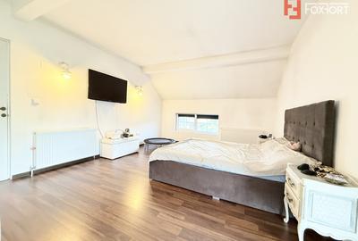 Casa cu 5 camere, 219 mp utili si 588 mp teren, de vanzare in Sanmihaiu Roman - 32