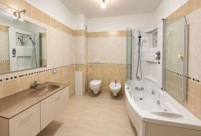 BG214-Apartament cu 3 camere, 140 mp, pe două niveluri | Giroc - 9