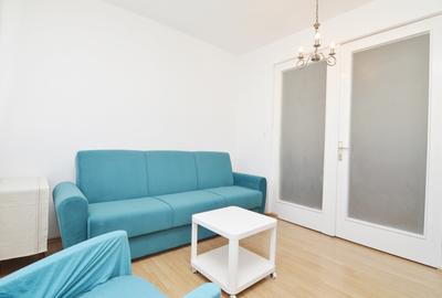 Apartament cu 2 camere decomandat în Lacul Tei