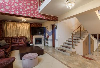 Casa cu salcie - vilă pe 1.804 mp, front la două străzi, Feleacu - 12
