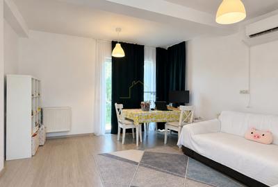 Duplex P+1+M, mobilat, utilat, 130mpu, 400mp teren! Comision 0%! - 5