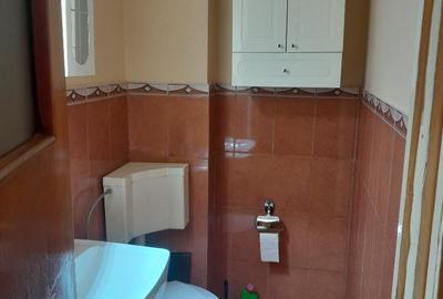 Drumul Taberei- metrou Tudor Vladimirescu, 3 camere, etaj 1/9, 2 bai - 8