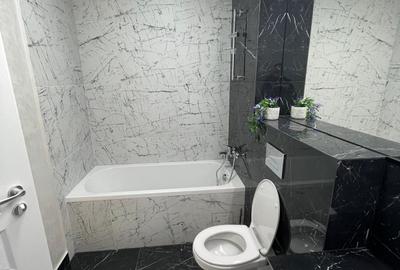 Apartament Nou | Finisaje Premium | Parcare Privată | Comat Towers - 16