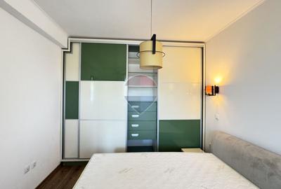 Apartament cu 2 camere de inchiriat, Str. Tautiului, Floresti - 5