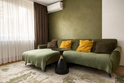 Apartament 3 Camere Premium, Renovat Integral + Centrală Proprie. - 4