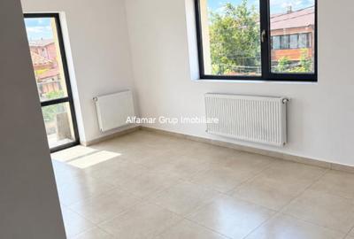Garsoniere si apartamente noi Rahova- Teius - 2