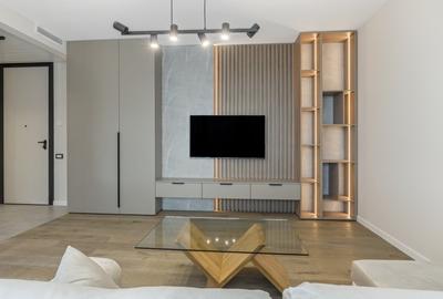 Apartament de lux, Str. Herculane - 7