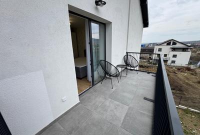 Apartament cu 3 camere, cartier Europa, la prima inchiriere! - 5