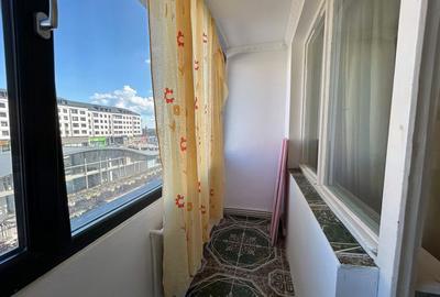 Apartament cu 3 camere  | 55 mp | Centru  |  Comison 0 - 11