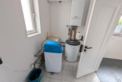 Casa 5 camere 200mp | 0 comision | Otopeni Odai | recent renovat | 640mp teren - 12