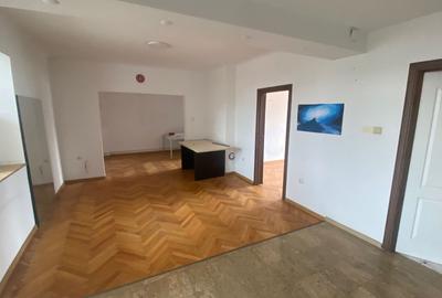 Piata Domenii - Ion Mihalache apartament 3 camere de vanzare - 1