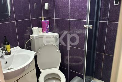 Teren 445 cu fundatie de casa mare + o Casuta locuibila moderna de 2 camere - 3