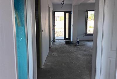 CASA PARTER - Tutora  SC=115mp TEREN 430mp cu toate utilitatile la cheie - 4