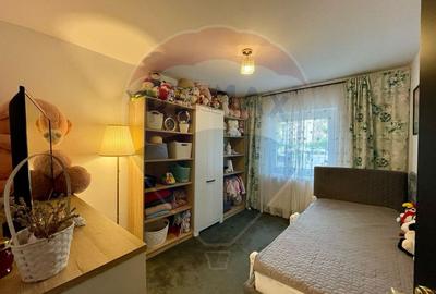 4 camere decomandate | Liniște, pădure și confort pentru familie! - 10