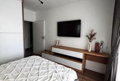 2 camere Exigent Plaza Faza 4 - Lujerului - 3
