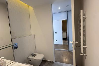 NEW - Apart 2 camere 65m2 + Terasa 20m2 | Cortina Residence - Herastrau - 13