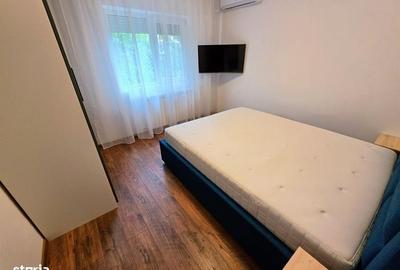 Banesa Inchiriez ap 3 cam modern mobilat utilat complet renovat nou prima inchir - 5