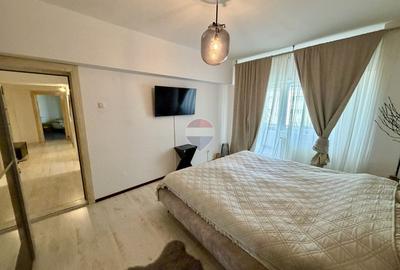 Apartament 3 camere etaj 3 zona Brailei Allure Spa - 14