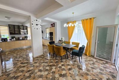 Casă zona Triajului, Selimbar, filigorie și curte - 13