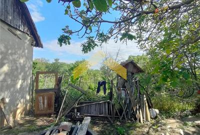 Casa 3 camere de vanzare in sat Ghioroc, judetul Arad - 12