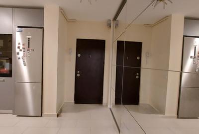 Titan IOR- scoala Hamburg, apartament renovat premium cu centrala proprie - 11