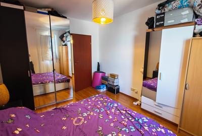 Apartament 2 camere spațios în Complexul Jupiter – Sector 4 | Parcare inclusă - 10