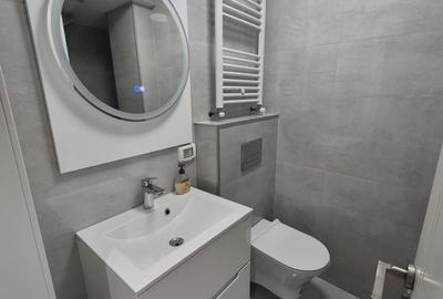 Calea VICTORIEI (Academia Romana)-Imobil BOUTIQUE, apartament luxury, barbeque! - 17