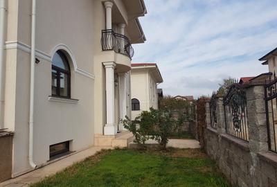 Sisesti-vila eleganta cu finisaje-lux,acces securizat,confort termic sporit,view - 1