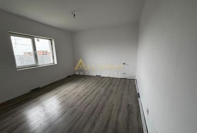 Casa individuala 3 camere - teren 375mp - 5