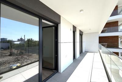 Apartament 2 camere  The Level |  Piata presei libere |  Parcare subterana - 6