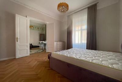 APARTAMENT PREMIUM DE ÎNCHIRIAT – 3 CAMERE – ZONĂ CENTRALĂ - 3