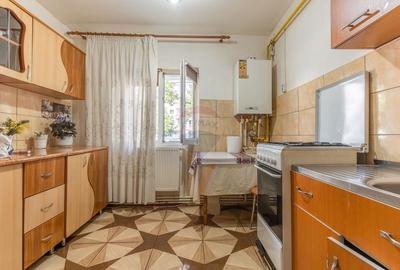 Apartament cu 2 camere de vânzare în zona Nord-Vest - 4
